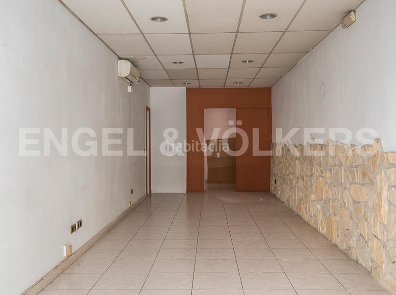 Foto 2adbd892-3677-465f-9e72-102c007db03f. Rent business premise in La Nova Esquerra de l´Eixample Barcelona