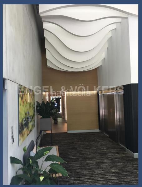 Foto 01117a46-9b95-4f33-a624-1705d0a95eaf. Rent office space with heating parking in El Parc i la Llacuna del Poblenou Barcelona