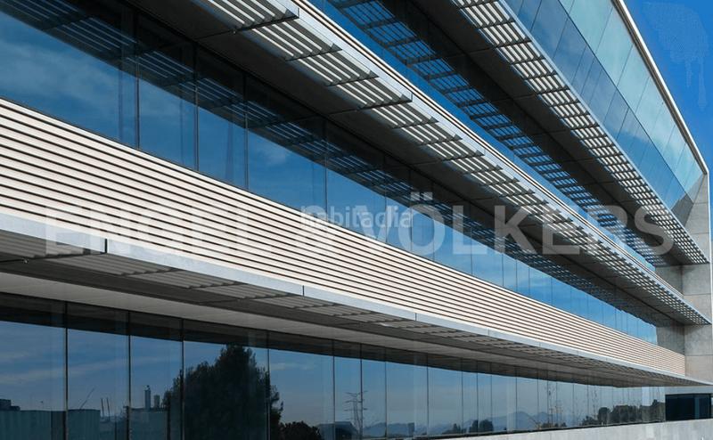 Foto 7d5121b8-5417-45d3-ae7b-ce805bc8d89b. Affitto ufficio con parcheggio in Eixample Sant Cugat del Vallès