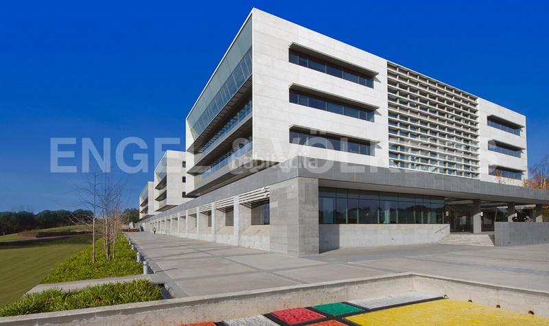 Foto 44ecf2c0-89fc-4646-a9fe-9497e6bb873b. Miete büro mit parking in Eixample Sant Cugat del Vallès