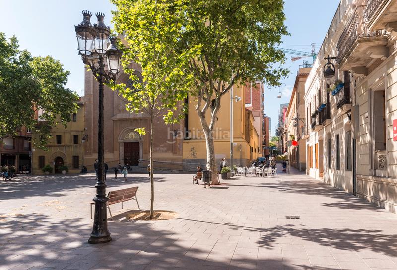 Foto 7a59eed0-6fd0-4629-aac3-3a2a81b438c7. Location bureau avec parking dans Barri de les Corts Barcelona