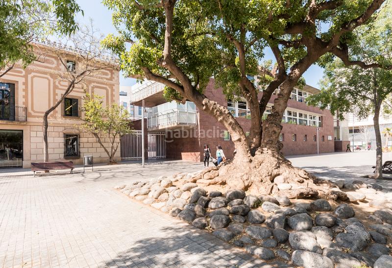 Foto d648bb3b-0b7d-4ee2-b433-58ebdf0a5d13. Location bureau avec parking dans Barri de les Corts Barcelona