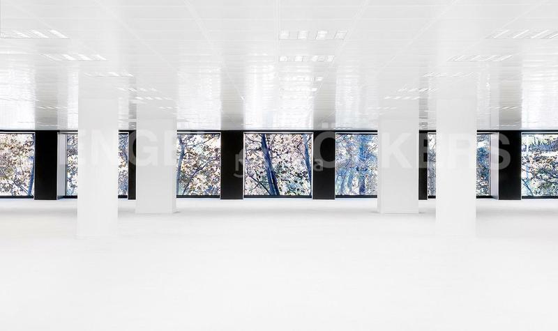 Foto 2d8f2005-1d2d-4c70-88fe-f866ed743c83. Rent office space with parking in Barri de les Corts Barcelona