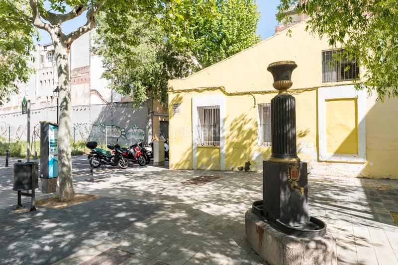 Foto d43bc3dd-97fa-4b23-8ed3-4883dd73fc6e. Rent office space with parking in Barri de les Corts Barcelona