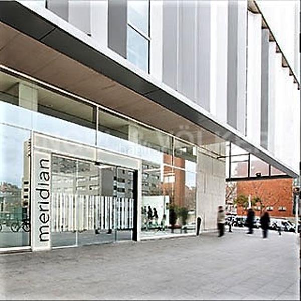 Foto 522fa28d-7f07-412e-af28-e117d228bb56. Location bureau avec chauffage parking dans Porta Barcelona