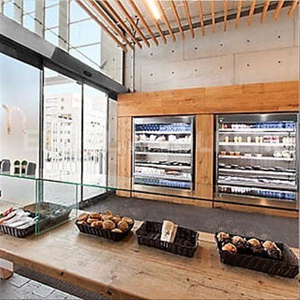 Foto 9916ceb4-aaba-4f7b-8541-25e484d57ff8. Rent office space with heating parking in Porta Barcelona