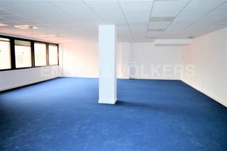 Oficina a Sant Gervasi - Galvany. Oficina de 125m2 en edificio de oficinas, situada en via augusta