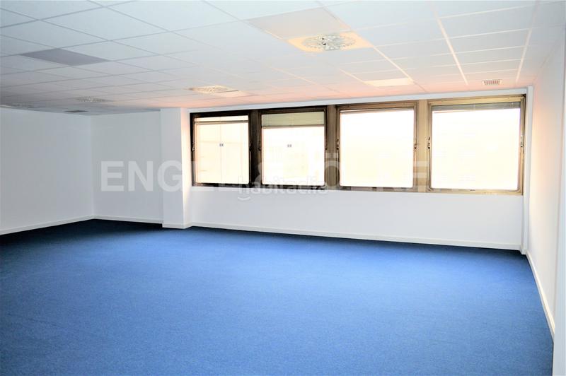 Foto c54d0aab-4dd4-4532-b264-d154f586669f. Ufficio in Sant Gervasi - Galvany Barcelona