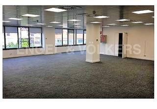 Rent Office space in El Parc i la Llacuna del Poblenou. Alquiler de oficina en avinguda diagonal