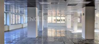 Miete Büro in Barri de les Corts. Oficina de 860m2 en exclusivo edificio de oficinas en diagonal l