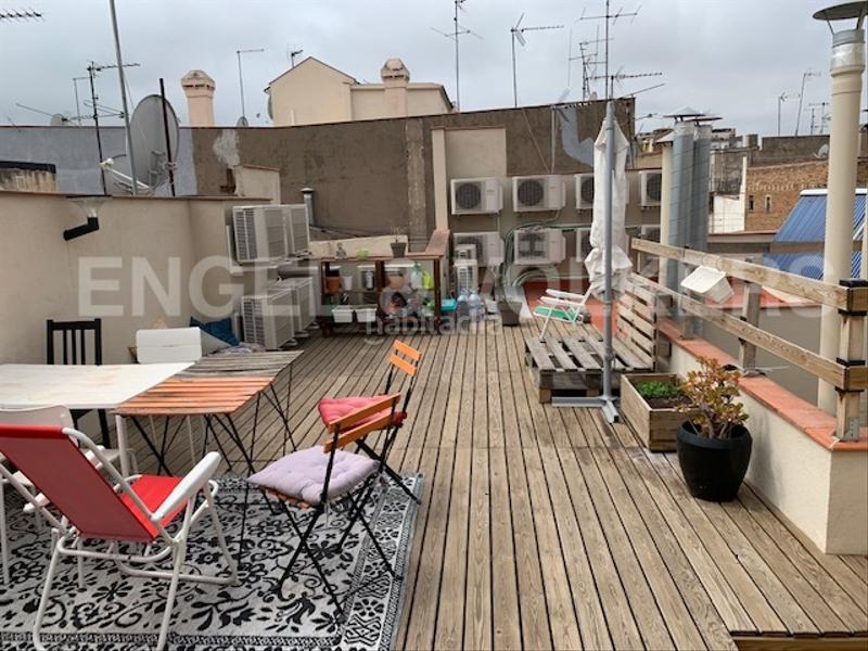 Foto cc65ff72-e5b8-4dee-ab22-106135eb2329. Local comercial a Raval Barcelona