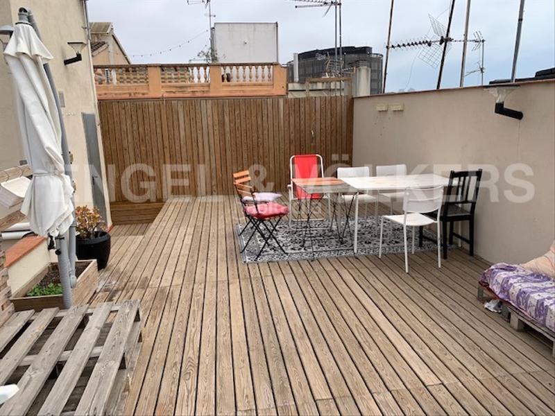 Foto fd1c82e2-40c6-483b-8f32-183c167e261f. Local comercial a Raval Barcelona