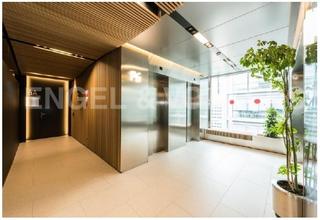 Location Bureau à Diagonal Mar i el Front Marítim del Poblenou. Alquiler oficinas de 268m2 en el front maritim del poblenou