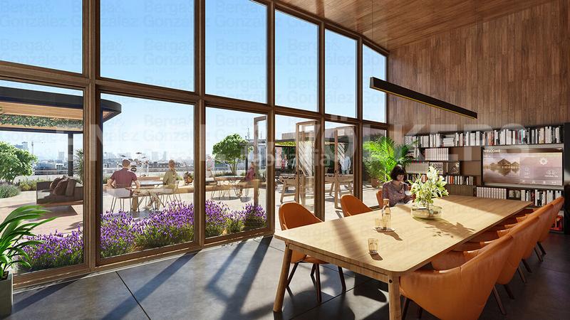 Foto 36aea400-ad29-4caa-bc3b-af423876e2ce. Lloguer oficina a El Parc i la Llacuna del Poblenou Barcelona