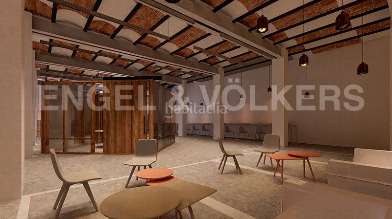 Foto 41cf8604-568f-4d2e-bda1-4b5be125c6c8. Miete büro in El Parc i la Llacuna del Poblenou Barcelona