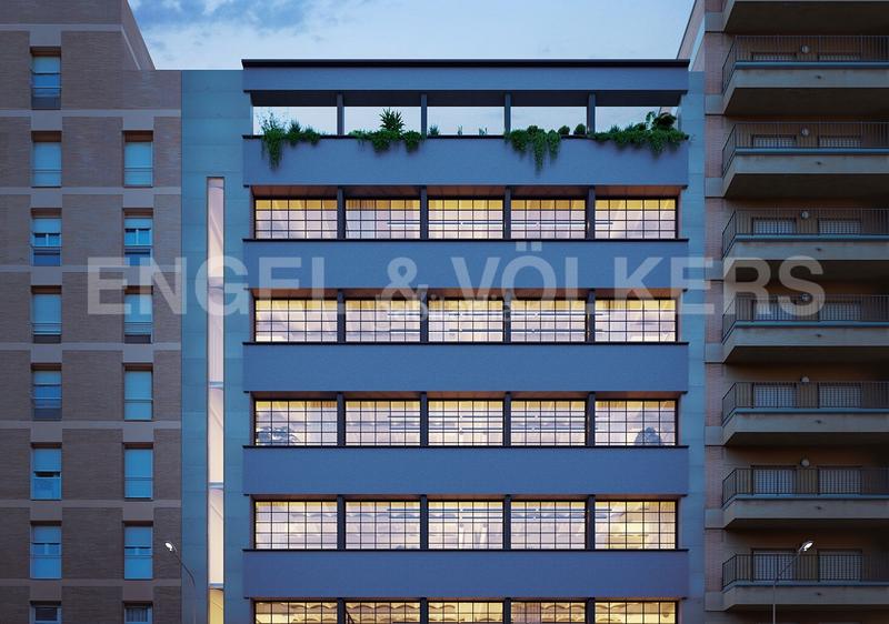 Foto 1466ee52-b057-4263-8863-d1db988d9b49. Rent office space in El Parc i la Llacuna del Poblenou Barcelona