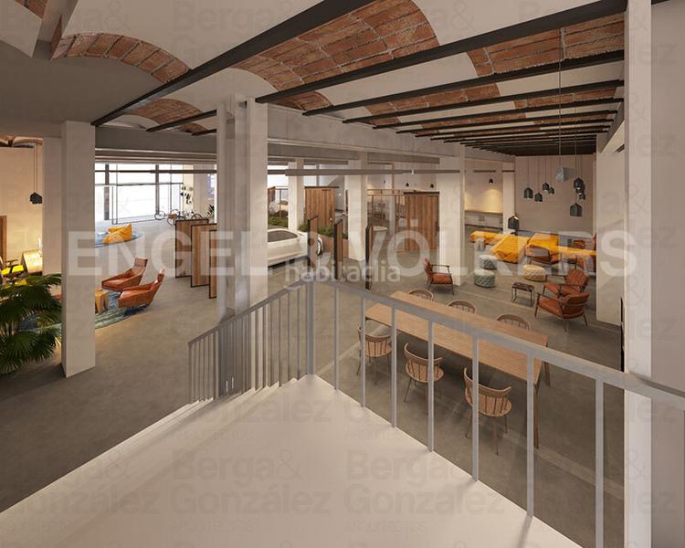 Foto 5abc2de3-c856-4471-89eb-a373e09d79b8. Rent office space in El Parc i la Llacuna del Poblenou Barcelona