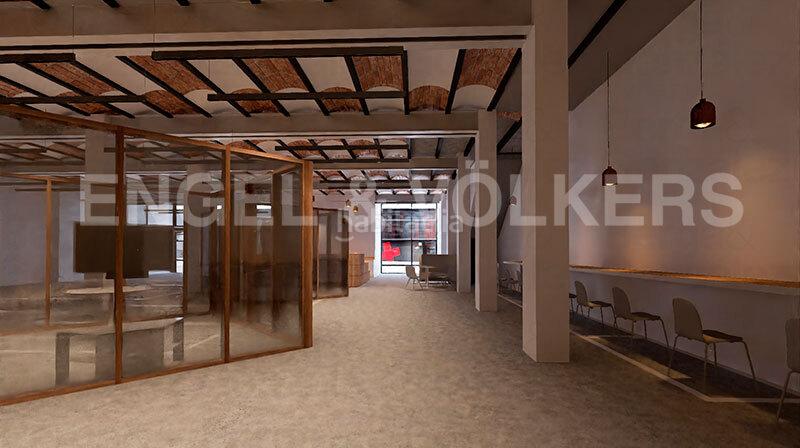 Foto d0e881e3-2011-4df7-96bb-de2ac655a9e9. Rent office space in El Parc i la Llacuna del Poblenou Barcelona