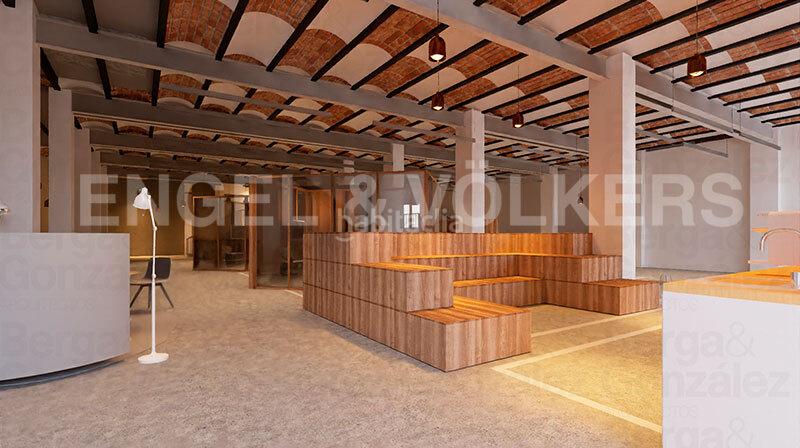 Foto f682b8d9-60c6-48a1-8a8d-757b60bd7140. Rent office space in El Parc i la Llacuna del Poblenou Barcelona