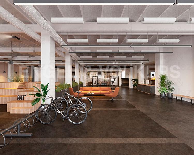 Foto f6c918bb-a2d5-4588-b379-b7fbae84bfe0. Rent office space in El Parc i la Llacuna del Poblenou Barcelona