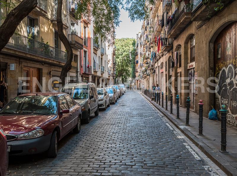 Foto 2941dc19-714a-471f-9df0-8812a239ad17. Local commercial dans St. Pere - Sta. Caterina - El Born Barcelona