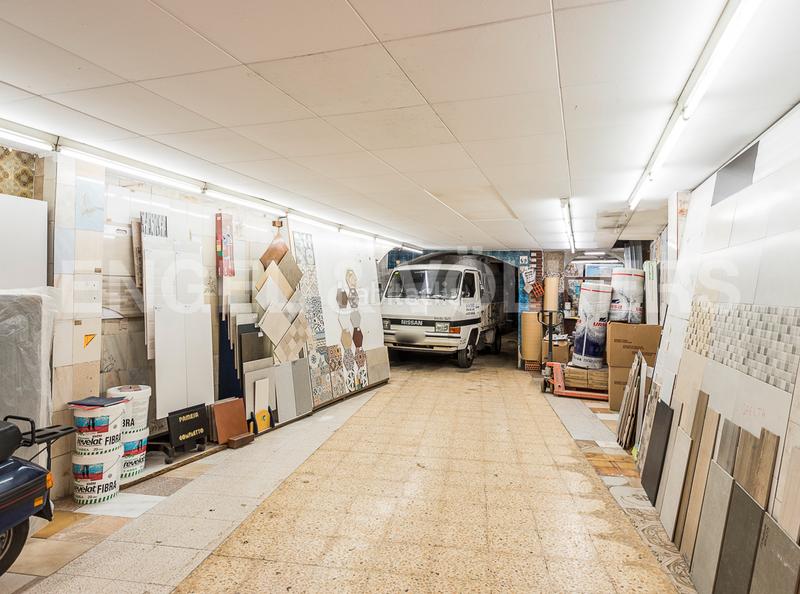 Foto 6e7c1dd0-5303-4d54-974b-f2a3c1eacf1c. Local commercial dans St. Pere - Sta. Caterina - El Born Barcelona