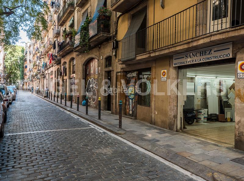 Foto 7bba4519-5b6b-4041-9c51-63bec006cf84. Local commercial dans St. Pere - Sta. Caterina - El Born Barcelona