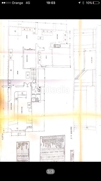 Foto cfb8e81c-30e4-46fb-81eb-ab1c8f3e57e2. Local commercial dans St. Pere - Sta. Caterina - El Born Barcelona