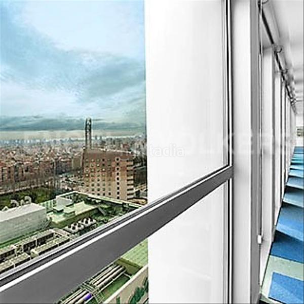 Foto fcf42bd6-487d-4107-8e4d-ab1af837ba4e. Affitto ufficio con riscaldamento parcheggio in Porta Barcelona