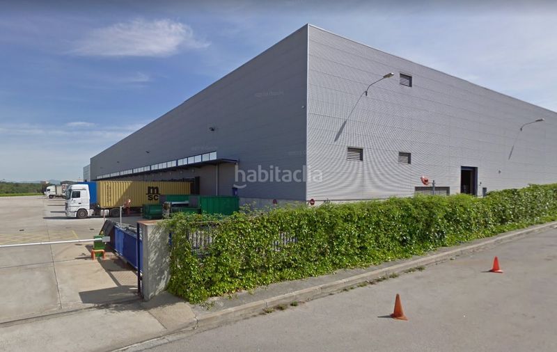 Foto 46b1b940-0fa2-4fe5-b6e5-b5c80ed9f055. Industrial plot in Residencial Park Maçanet de la Selva