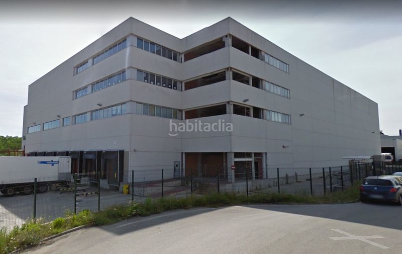 Foto dd296368-2b88-4bcf-b5ac-2eaa5f83e78c. Industrial plot in Residencial Park Maçanet de la Selva