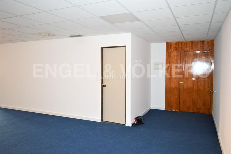 Foto 1a58f246-3bfb-4799-aeb6-71b9e7def8fb. Office space with parking in Sant Gervasi - Galvany Barcelona