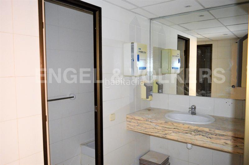 Foto 8fc20a8d-1040-4ec3-b7bb-2369401c98ef. Office space with parking in Sant Gervasi - Galvany Barcelona