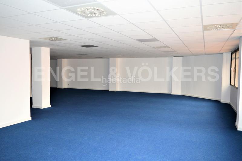 Foto 97d08b61-a14a-4619-b29e-6dc9984dab0e. Office space with parking in Sant Gervasi - Galvany Barcelona