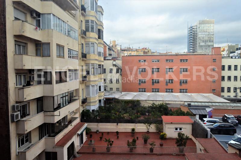 Foto 9ef4ae18-8fa1-4801-8733-7a56153dcf14. Office space with parking in Sant Gervasi - Galvany Barcelona