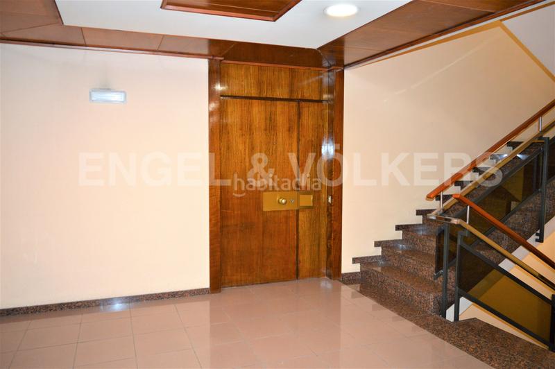 Foto a35611f8-11b7-485b-815c-28d633cc26cb. Office space with parking in Sant Gervasi - Galvany Barcelona