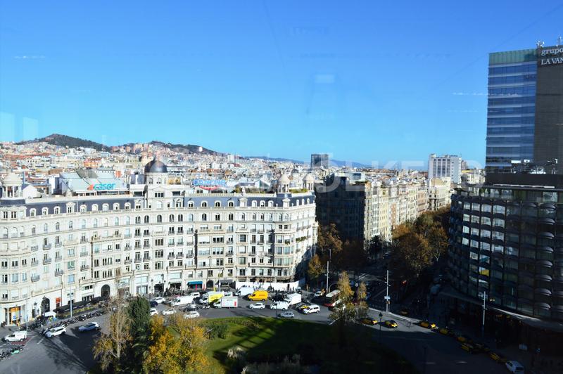 Foto d81f696e-cc93-4c6b-bcf4-a68cef10fd38. Location bureau avec parking dans Barri de les Corts Barcelona