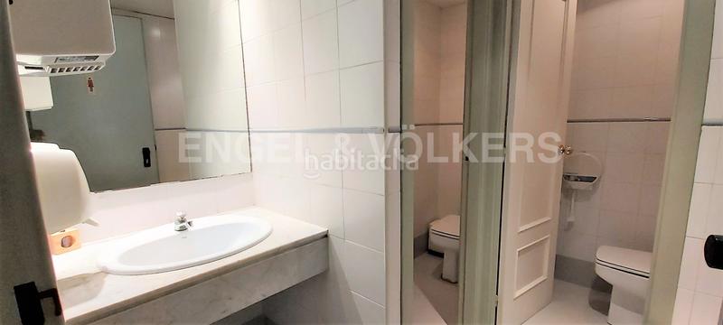 Foto 766030c2-7563-4897-9173-1f80d091be83. Location bureau avec parking dans Barri de les Corts Barcelona