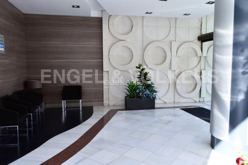 Foto 75c817fb-4a9c-4c6d-ace7-fc05769cb84f. Rent office space with parking in Barri de les Corts Barcelona