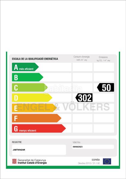 Foto f616c6fe-fd94-48f5-8b12-00fc29a7503e. Lloguer oficina amb aparcament a El Pedró Cornellà de Llobregat