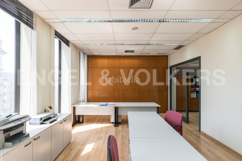 Foto 05a619f3-321d-4ab4-ac84-91d8ed08e641. Ufficio in Dreta de l´Eixample Barcelona