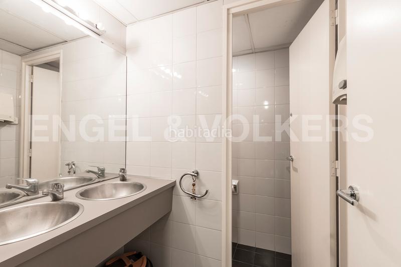 Foto 1576677c-1346-4950-9645-5ba88bbb4cd4. Ufficio in Dreta de l´Eixample Barcelona