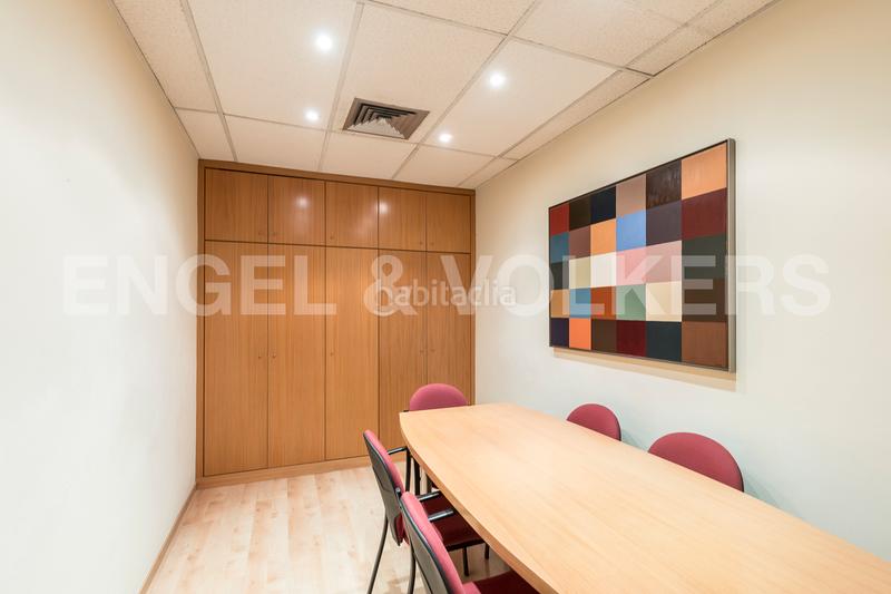 Foto 29901bb4-23bd-4e6c-a8ea-5cd88a442eab. Ufficio in Dreta de l´Eixample Barcelona