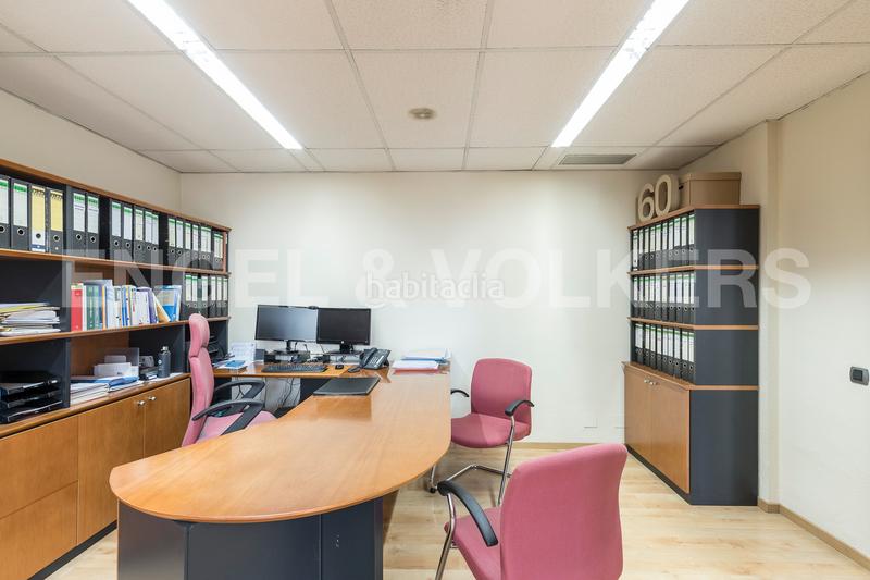 Foto 2c238c24-8191-420a-9ddb-0f895ac6a669. Ufficio in Dreta de l´Eixample Barcelona