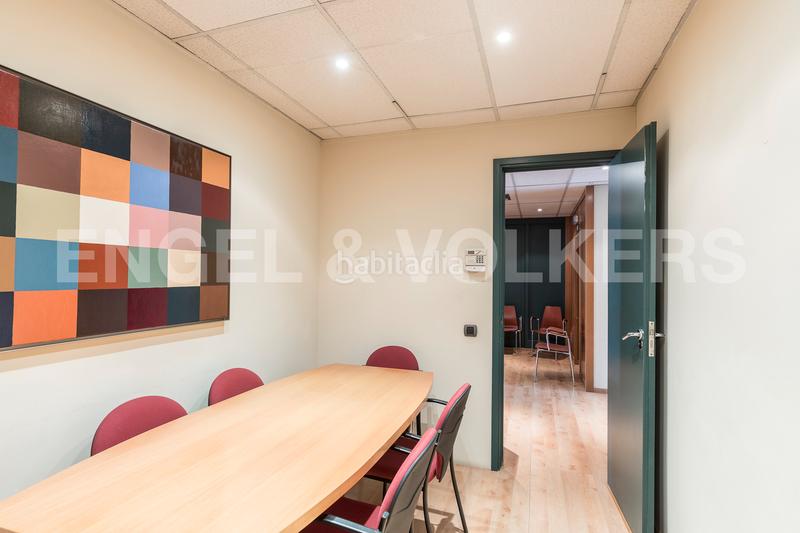 Foto 44754cc9-87e1-4b10-b08b-b2d40b79959f. Ufficio in Dreta de l´Eixample Barcelona