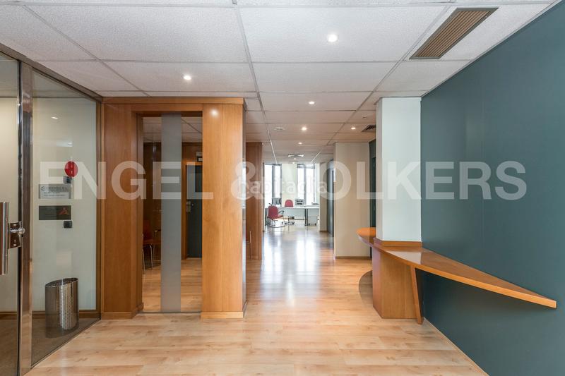 Foto 46d76326-1072-4942-bede-f781c5a94501. Ufficio in Dreta de l´Eixample Barcelona