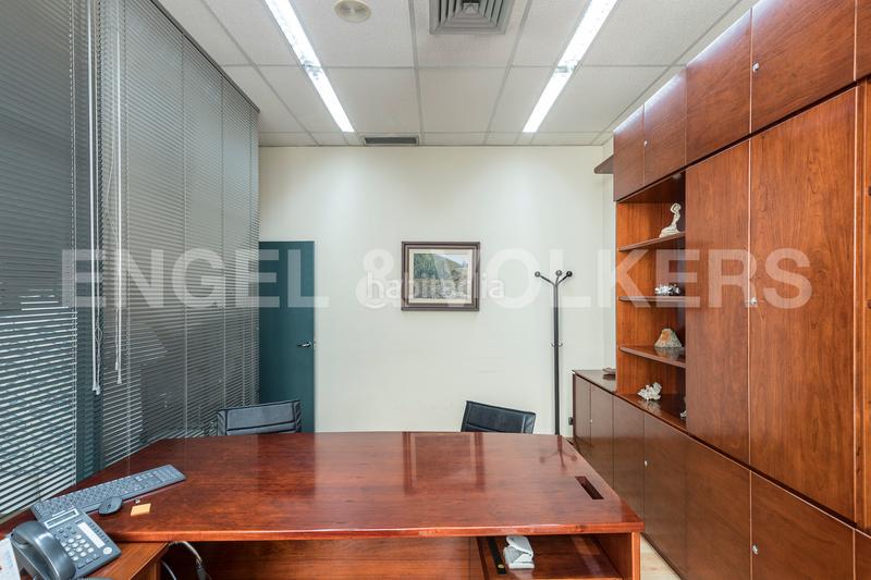 Foto 5c6fe65b-9831-4c49-857c-18c8cca0e34d. Ufficio in Dreta de l´Eixample Barcelona