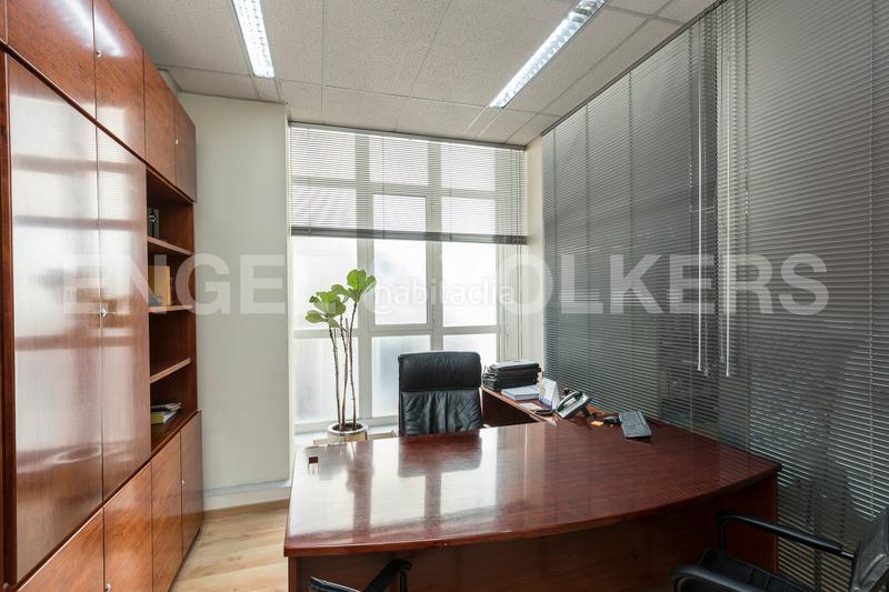 Foto 88d0612f-e6c1-4c03-8071-074e47720a0b. Ufficio in Dreta de l´Eixample Barcelona