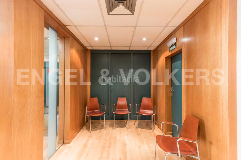 Foto af51cba7-641a-4e5a-bfc9-1f35fd5f9bfa. Ufficio in Dreta de l´Eixample Barcelona