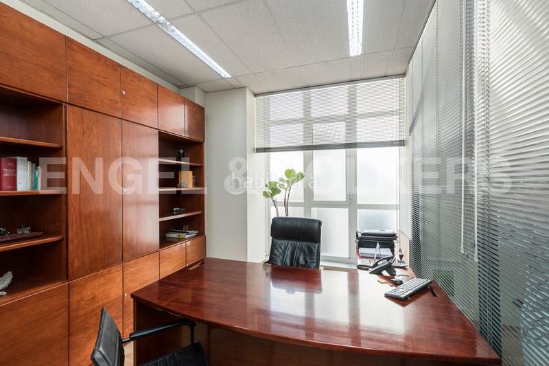 Foto d67236a6-5ac1-4478-befb-fce1f6c4b4ce. Ufficio in Dreta de l´Eixample Barcelona